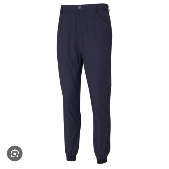 Men’s Puma Joggers - Picture 1 of 2